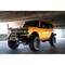 Dv8 Offroad 21C BRONCO 40IN CURVED LIGHT BAR BRACKETNOT COMPATIBLE WRIGID OR BAJA DESIGN LIGHTS LBBR-03 - alternate 3